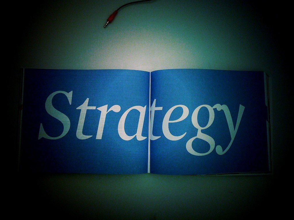 strategy Consultoría Comercial