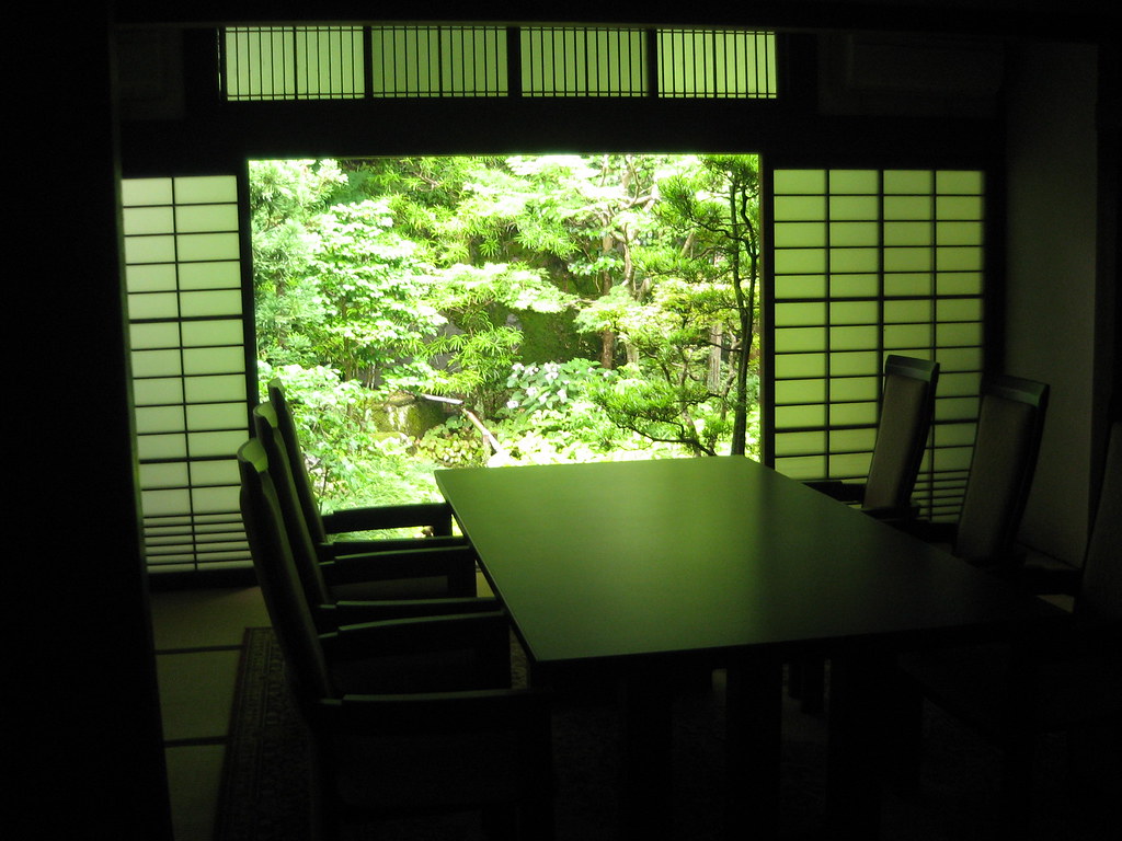 zen-meeting-room-japan Consultoría Comercial