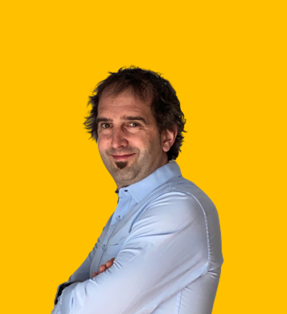  Inicio - Consultoría y Formación Comercial B2B